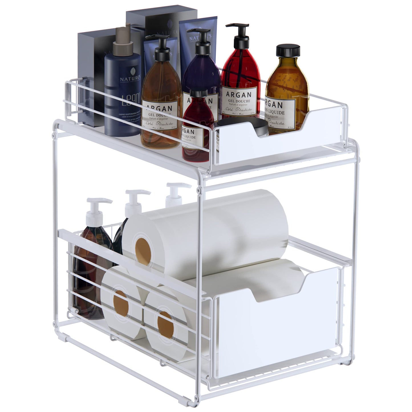 The Cabinet Fix