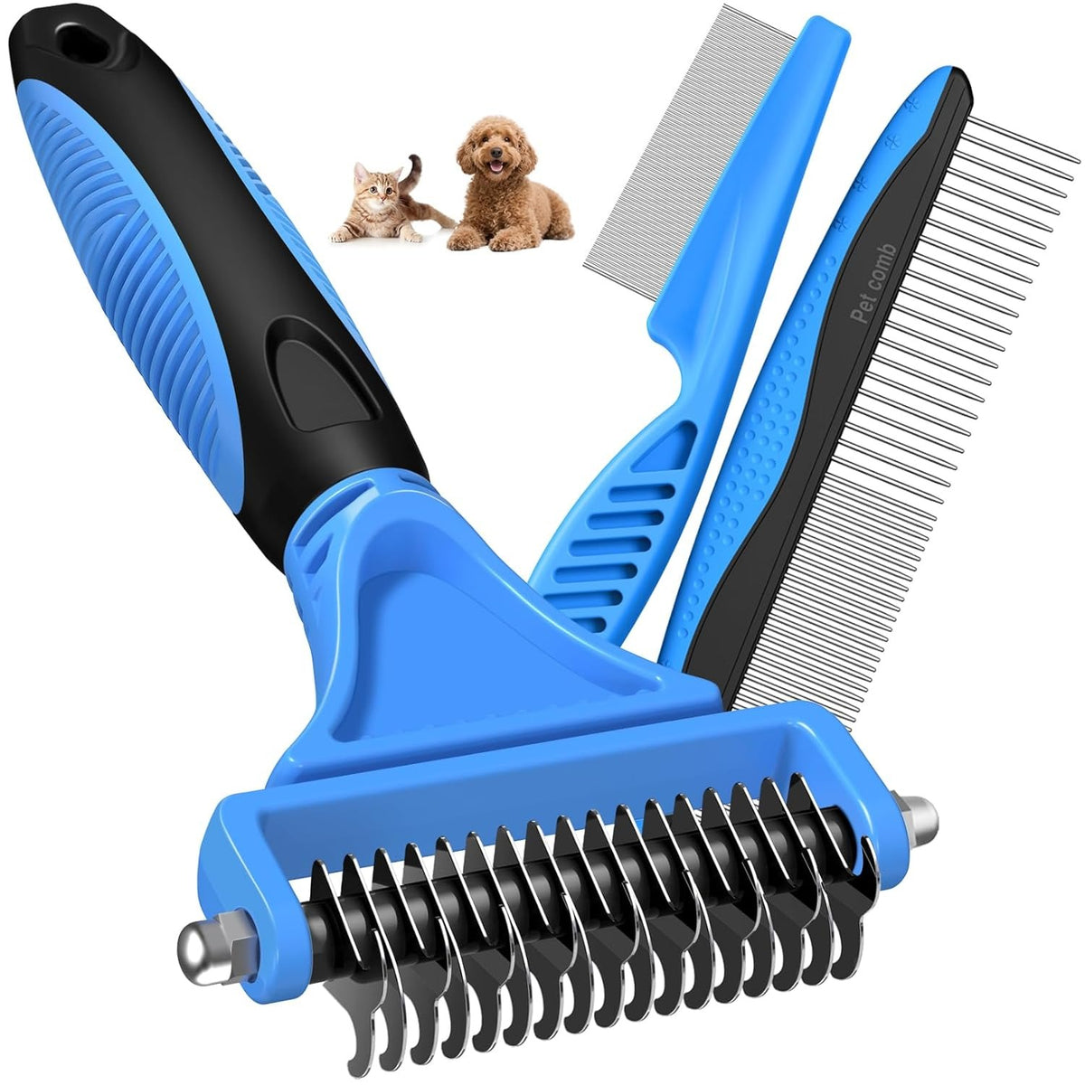 The Brush Bundle