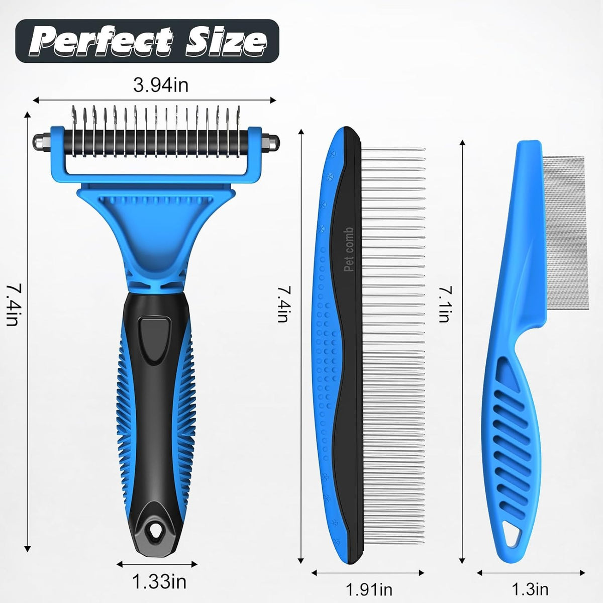 The Brush Bundle